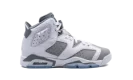Air Jordan 6 GS "Cool Grey"