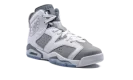Air Jordan 6 GS "Cool Grey"
