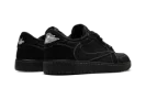 Air Jordan 1 Low OG SP "Travis Scott - Black Phantom"