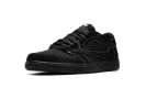 Air Jordan 1 Low OG SP "Travis Scott - Black Phantom"