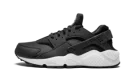 AIR HUARACHE RUN MNS WMNS "Black N White"