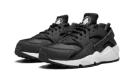 AIR HUARACHE RUN MNS WMNS "Black N White"