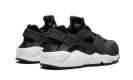 AIR HUARACHE RUN MNS WMNS "Black N White"