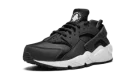 AIR HUARACHE RUN MNS WMNS "Black N White"