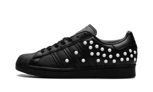 SUPERSTAR WMNS "Cloud White Black"