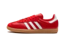Samba OG WMNS "Better Scarlet"