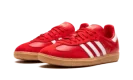 Samba OG WMNS "Better Scarlet"