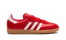 Samba OG WMNS "Better Scarlet"