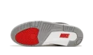 Air Jordan 3 Retro OG "Black Cement"