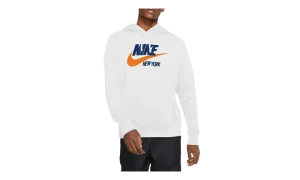 Sportswear Fleece Hoodie