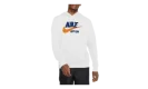 Sportswear Fleece Hoodie