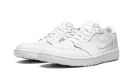 Air Jordan 1 Low Golf "Triple White"