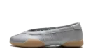 Taekwondo Mei Ballet WMNS "Metallic"