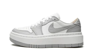 JORDAN 1 ELEVATE LO WMNS "Wolf Grey"