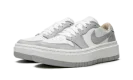 JORDAN 1 ELEVATE LO WMNS "Wolf Grey"