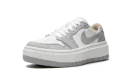 JORDAN 1 ELEVATE LO WMNS "Wolf Grey"