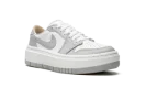 JORDAN 1 ELEVATE LO WMNS "Wolf Grey"