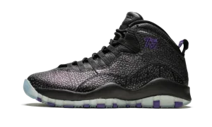 Air Jordan Retro 10 "Paris"