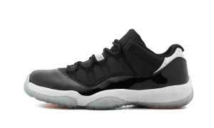 Air Jordan 11 Retro Low "Infrared"