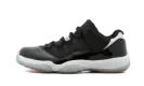 Air Jordan 11 Retro Low "Infrared"