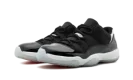 Air Jordan 11 Retro Low "Infrared"