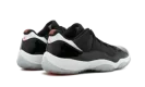 Air Jordan 11 Retro Low "Infrared"