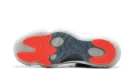 Air Jordan 11 Retro Low "Infrared"
