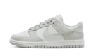 DUNK LOW WMNS "Grey Corduroy"
