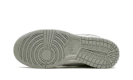 DUNK LOW WMNS "Grey Corduroy"
