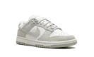 DUNK LOW WMNS "Grey Corduroy"