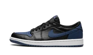 Air Jordan 1 Low OG "Mystic Navy" CZ0790 041