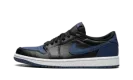 Air Jordan 1 Low OG "Mystic Navy" CZ0790 041