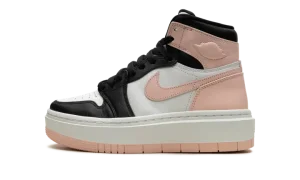 AIR JORDAN 1 HIGH ELEVATE WMNS "Atmosphere Pink"