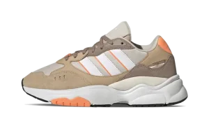 Retropy F90 WMNS "Light Brown Orange"