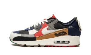 AIR MAX 90 MNS WMNS "Legacy"