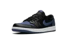 Air Jordan 1 Low OG "Mystic Navy" CZ0790 041