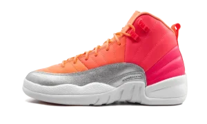 Air Jordan 12 GS "Sunset"