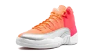 Air Jordan 12 GS "Sunset"