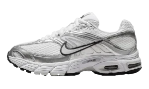 Air Max Moto 2K WMNS "White / Metallic Silver"