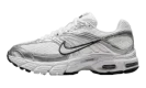 Air Max Moto 2K WMNS "White / Metallic Silver"