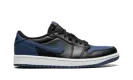 Air Jordan 1 Low OG "Mystic Navy" CZ0790 041