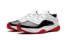AIR JORDAN 11 CMFT LOW "Concord Bred"
