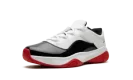 AIR JORDAN 11 CMFT LOW "Concord Bred"