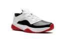 AIR JORDAN 11 CMFT LOW "Concord Bred"