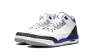 Air Jordan 3 GS "Racer Blue"