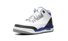 Air Jordan 3 GS "Racer Blue"