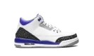 Air Jordan 3 GS "Racer Blue"