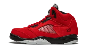 Air Jordan 5 PS "Raging Bull"