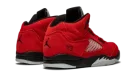 Air Jordan 5 PS "Raging Bull"