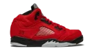 Air Jordan 5 PS "Raging Bull"